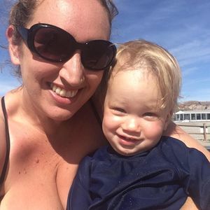 Meet your Posher, Rochelle